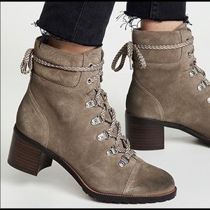 Sam Edelman Boots